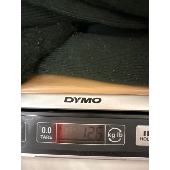 Guinness Men's Bottle Green Knit Sweater Pullover Crew Neck Size S Small - Picture 8 of 8